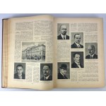 DZIESIĘCIOLECIE POLSKI ODRODZONEJ - Księga Pamiątkowa - 1918-1928