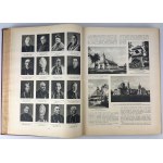 DZIESIĘCIOLECIE POLSKI ODRODZONEJ - Księga Pamiątkowa - 1918-1928