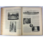 DZIESIĘCIOLECIE POLSKI ODRODZONEJ - Księga Pamiątkowa - 1918-1928