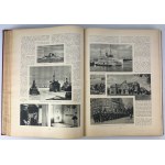 DZIESIĘCIOLECIE POLSKI ODRODZONEJ - Księga Pamiątkowa - 1918-1928