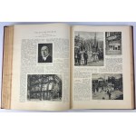DZIESIĘCIOLECIE POLSKI ODRODZONEJ - Księga Pamiątkowa - 1918-1928