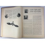DZIESIĘCIOLECIE POLSKI ODRODZONEJ - Księga Pamiątkowa - 1918-1928