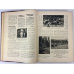 DZIESIĘCIOLECIE POLSKI ODRODZONEJ - Księga Pamiątkowa - 1918-1928