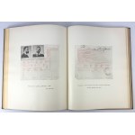 LEPECKI Mieczysław - Józef Piłsudski na Syberii - Warszawa 1936 [il.Czermański]