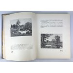 LEPECKI Mieczysław - Józef Piłsudski na Syberii - Warszawa 1936 [il.Czermański]
