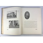 LEPECKI Mieczysław - Józef Piłsudski na Syberii - Warszawa 1936 [il.Czermański]
