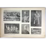 Album Legionów Polskich 1914-1916 - Chicago 1918 [b.rzadkie]