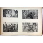 Album Legionów Polskich 1914-1916 - Chicago 1918 [b.rzadkie]