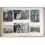 Album Legionów Polskich 1914-1916 - Chicago 1918 [b.rzadkie]