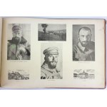 Album Legionów Polskich 1914-1916 - Chicago 1918 [b.rzadkie]