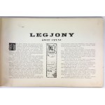 Album Legionów Polskich 1914-1916 - Chicago 1918 [b.rzadkie]