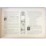 Album Legionów Polskich 1914-1916 - Chicago 1918 [b.rzadkie]