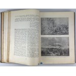 MOŚCICKI Henryk - Dziesięciolecie odrodzenia Polskiej Siły Zbrojnej 1918-1928 - Warszawa 1928