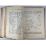 MOŚCICKI Henryk - Dziesięciolecie odrodzenia Polskiej Siły Zbrojnej 1918-1928 - Warszawa 1928