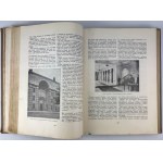 MOŚCICKI Henryk - Dziesięciolecie odrodzenia Polskiej Siły Zbrojnej 1918-1928 - Warszawa 1928