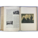 MOŚCICKI Henryk - Dziesięciolecie odrodzenia Polskiej Siły Zbrojnej 1918-1928 - Warszawa 1928