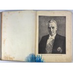MOŚCICKI Henryk - Dziesięciolecie odrodzenia Polskiej Siły Zbrojnej 1918-1928 - Warszawa 1928
