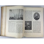 MOŚCICKI Henryk - Dziesięciolecie odrodzenia Polskiej Siły Zbrojnej 1918-1928 - Warszawa 1928