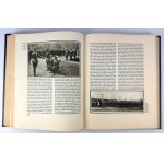 KSIĘGA chwały piechoty - Warszawa 1937-1939