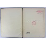 Album Dziesięciolecia Lotnictwa Polskiego - Poznań 1930 [pieczęcie Pocztowego Komitetu L.O.P.P.]
