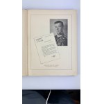 Album Dziesięciolecia Lotnictwa Polskiego - Poznań 1930 [pieczęcie Pocztowego Komitetu L.O.P.P.]