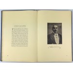 WSCISŁAWSKI T. - Album of the Helmsmen of the Nave of the Polish State in the First Decade of Independence