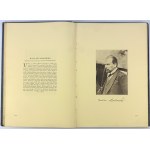 WSCISŁAWSKI T. - Album of the Helmsmen of the Nave of the Polish State in the First Decade of Independence