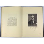 WSCISŁAWSKI T. - Album of the Helmsmen of the Nave of the Polish State in the First Decade of Independence