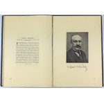 WSCISŁAWSKI T. - Album of the Helmsmen of the Nave of the Polish State in the First Decade of Independence