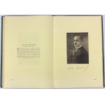 WSCISŁAWSKI T. - Album of the Helmsmen of the Nave of the Polish State in the First Decade of Independence