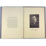 WSCISŁAWSKI T. - Album of the Helmsmen of the Nave of the Polish State in the First Decade of Independence