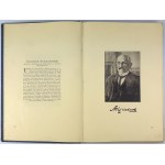 WSCISŁAWSKI T. - Album of the Helmsmen of the Nave of the Polish State in the First Decade of Independence