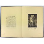 WSCISŁAWSKI T. - Album of the Helmsmen of the Nave of the Polish State in the First Decade of Independence
