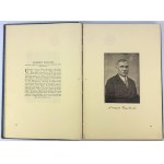 WSCISŁAWSKI T. - Album of the Helmsmen of the Nave of the Polish State in the First Decade of Independence