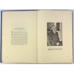 WSCISŁAWSKI T. - Album of the Helmsmen of the Nave of the Polish State in the First Decade of Independence
