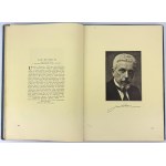 WSCISŁAWSKI T. - Album of the Helmsmen of the Nave of the Polish State in the First Decade of Independence