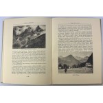 MALCZEWSKI Rafał - Tatry i Podhale - Poznań 1935