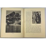 MALCZEWSKI Rafał - Tatry i Podhale - Poznań 1935
