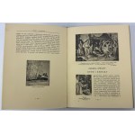 MALCZEWSKI Rafał - Tatry i Podhale - Poznań 1935
