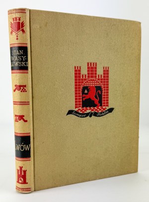WASYLEWSKI Stanislaw - Lviv - Poznan 1931