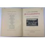 OSSENDOWSKI Ferdynand Antoni - Huculszczyzna - Poznań 1936
