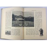 OSSENDOWSKI Ferdynand Antoni - Huculszczyzna - Poznań 1936