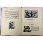OSSENDOWSKI Ferdynand Antoni - Huculszczyzna - Poznań 1936