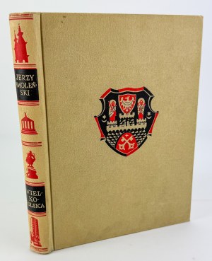 SMOLEŃSKI Jerzy - Wielkopolska - Poznań 1930