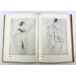 SICHULSKI Kazimierz - Karykatury współczesne - Kraków 1920
