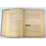 KORSAK Włodzimierz - Rok myśliwego. Rzecz dla myśliwych i miłośników przyrody - Poznań 1922 [250 rysunków]