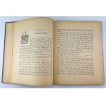 KORSAK Włodzimierz - Rok myśliwego. Rzecz dla myśliwych i miłośników przyrody - Poznań 1922 [250 rysunków]