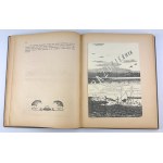KORSAK Włodzimierz - Rok myśliwego. Rzecz dla myśliwych i miłośników przyrody - Poznań 1922 [250 rysunków]