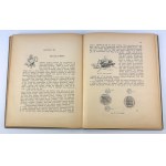 KORSAK Włodzimierz - Rok myśliwego. Rzecz dla myśliwych i miłośników przyrody - Poznań 1922 [250 rysunków]