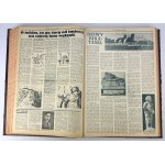 Na Szerokim Świecie. Rok I i II. - Warszawa 1928-1929 [kompletne roczniki]
